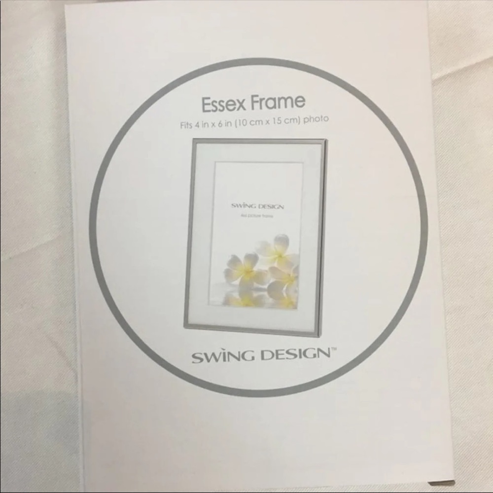 Essex frame